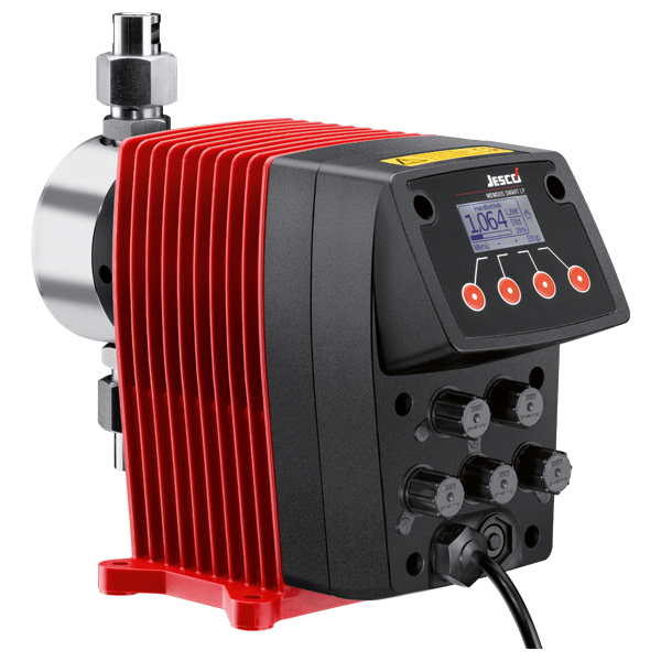 MEMDOS SMART LP Stepper Motor Dose Pump