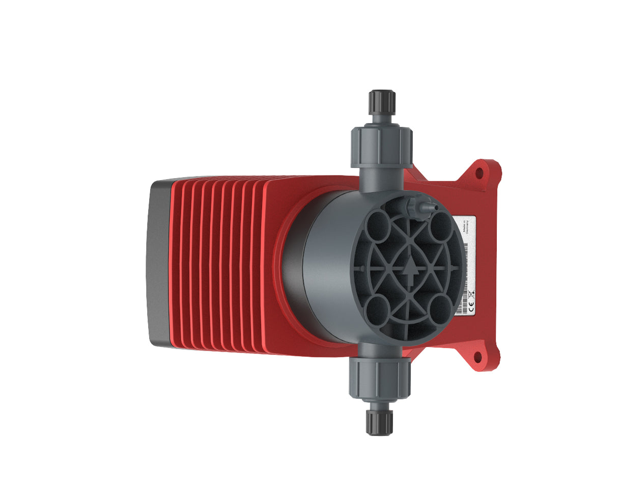 MAGDOS LB Solenoid Diaphragm Dose Pump