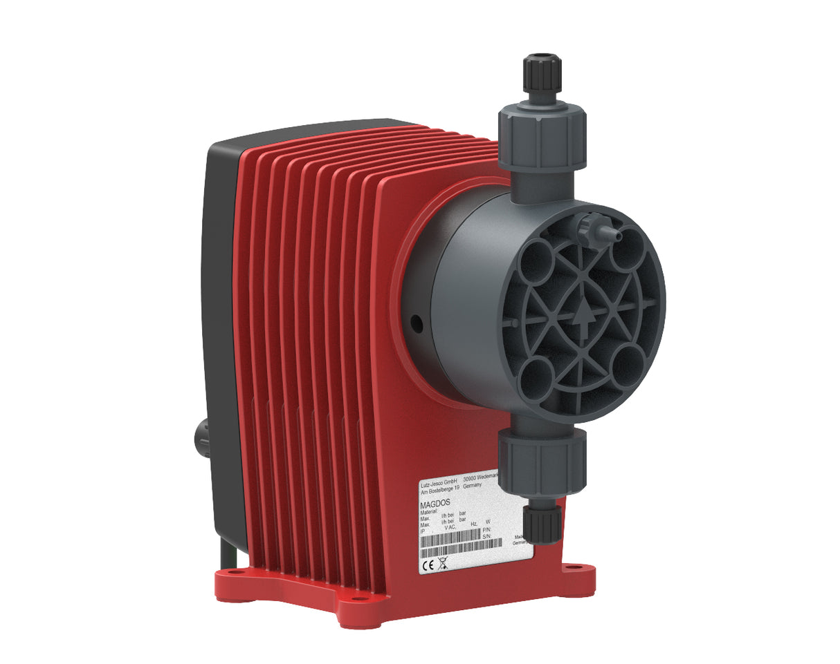 MAGDOS LB Solenoid Diaphragm Dose Pump