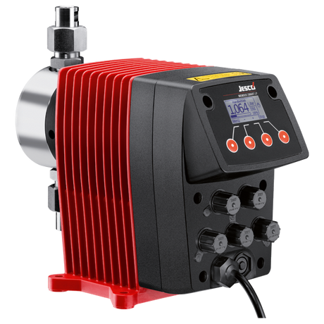 MEMDOS SMART LP Stepper Motor Dose Pump